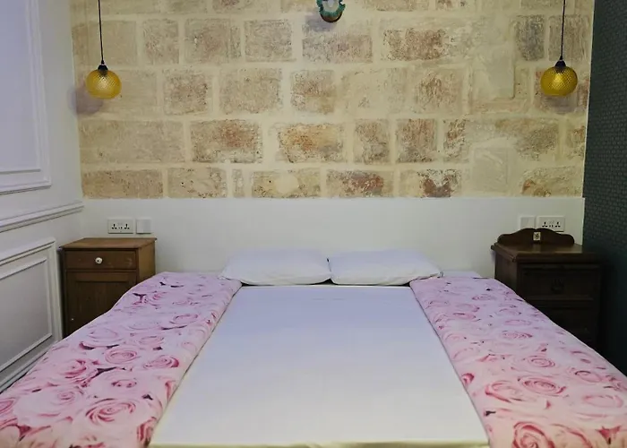 Luciano Boutique Pensionat 3*