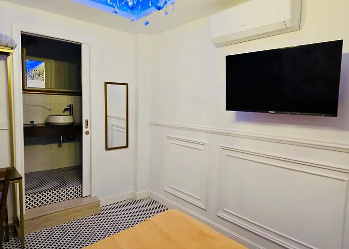 Luciano Boutique Pensionat Valletta