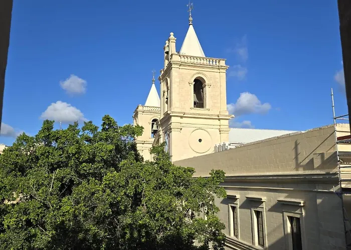 루치아노 부티크 게스트하우스