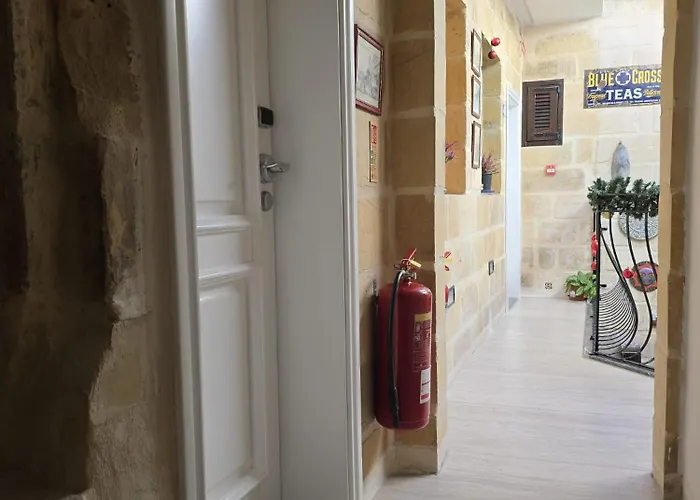 Luciano Boutique Pensionat 3*