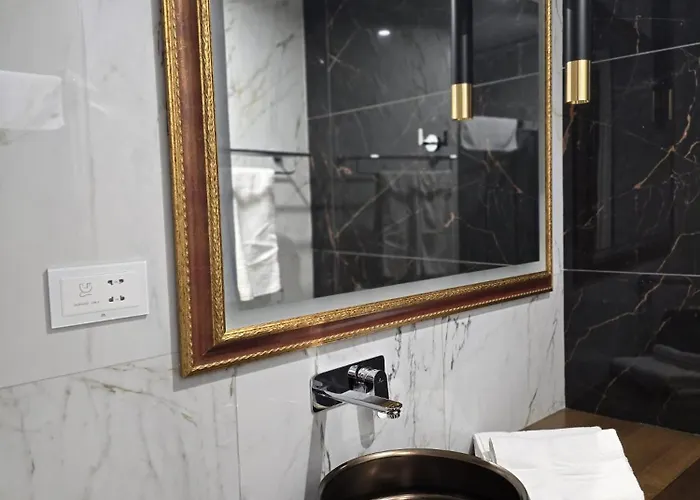 Luciano Boutique Pensionat Valletta