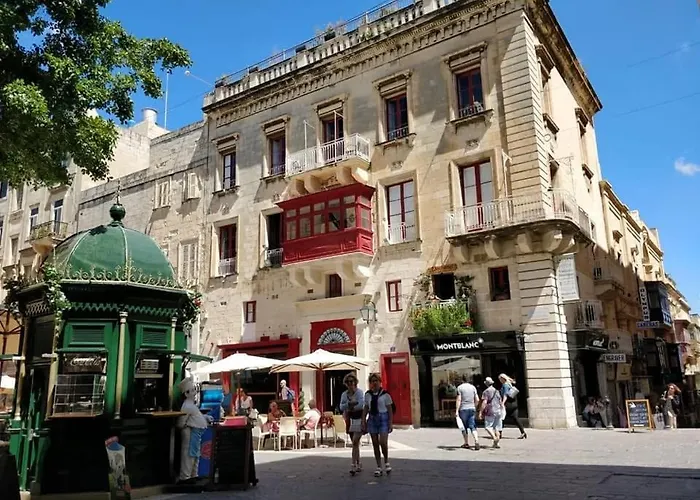 Luciano Boutique Valletta