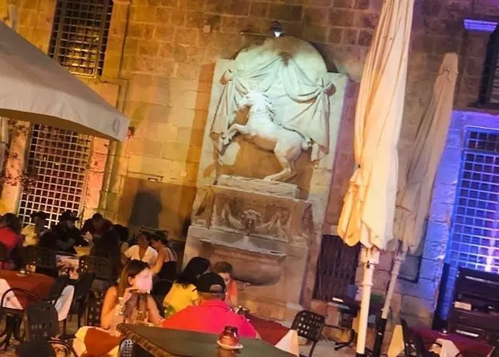 Luciano Boutique 3* Valletta