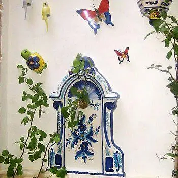 בית הארחה Luciano Boutique ואלטה