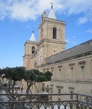 루치아노 부티크 게스트하우스