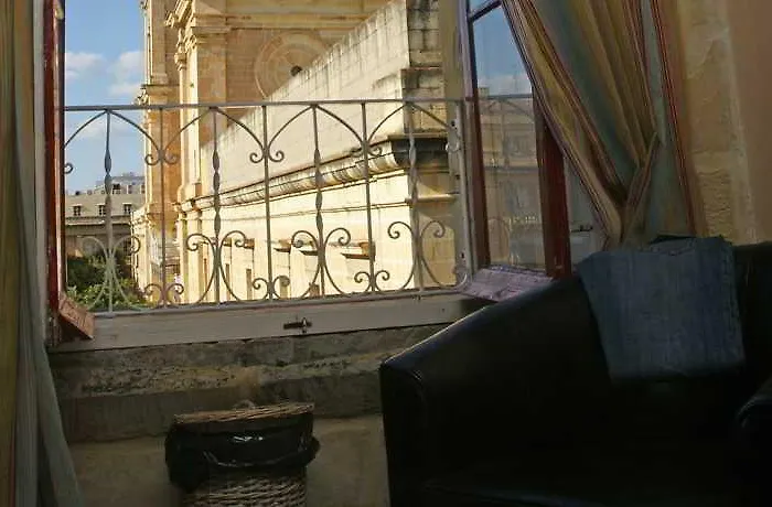 Luciano Boutique Pensionat Valletta