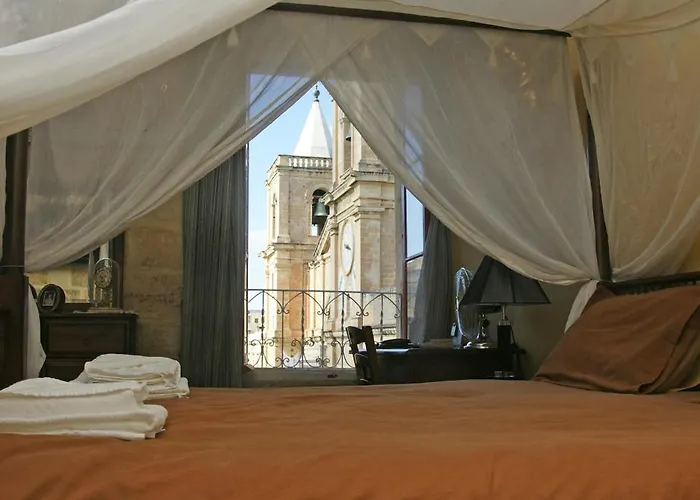 게스트하우스 루치아노 부티크