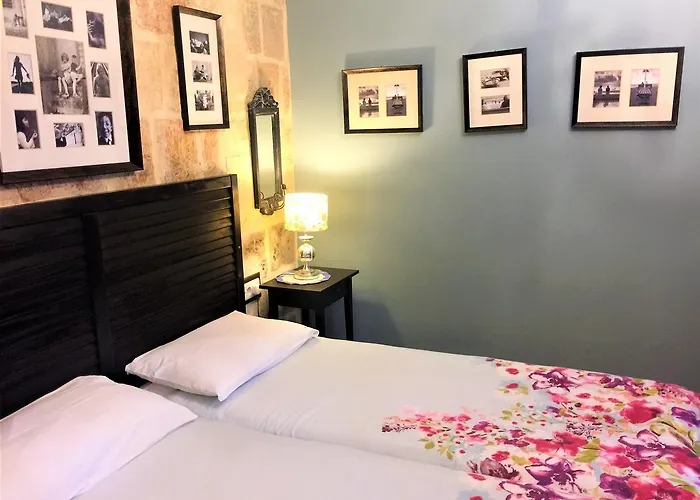 Pensionat Luciano Boutique