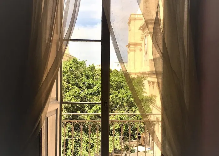 Luciano Boutique Valletta