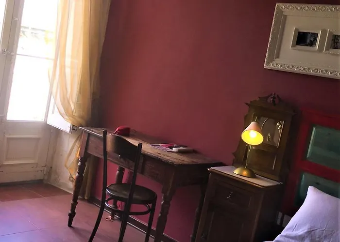 Luciano Boutique בית הארחה