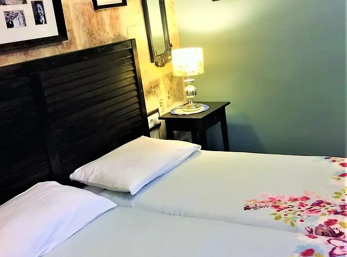 Luciano Boutique 3* Valletta