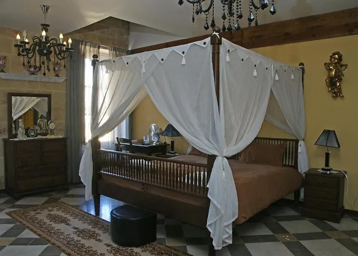 Pensionat Luciano Boutique