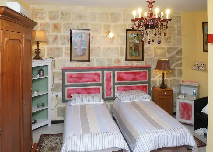 Luciano Boutique 3* Valletta