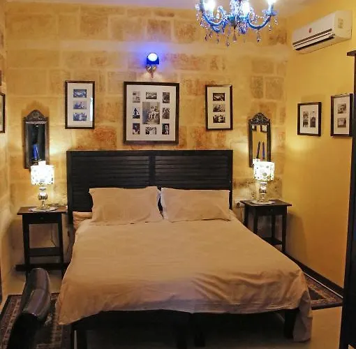 Luciano Boutique Pensionat Valletta