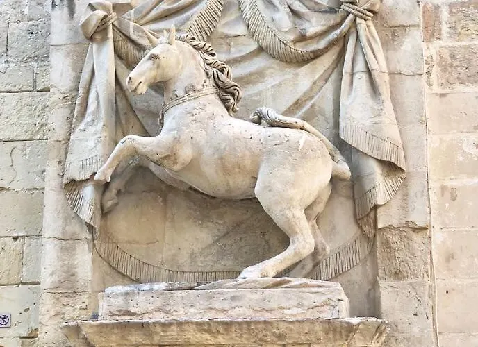 Luciano Boutique 3* Valletta