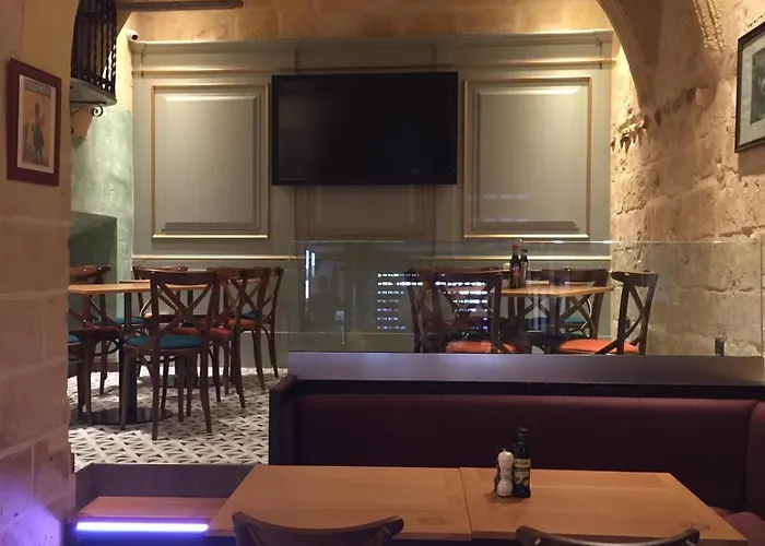 Pensionat Luciano Boutique Valletta